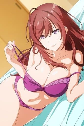 アネハメ 俺の初恋が実姉なわけがない