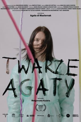 Twarze Agaty
