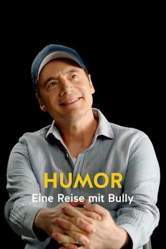 Humor - Eine Reise mit Bully