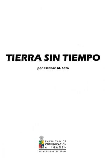 Tierra sin tiempo