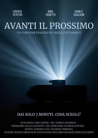 Avanti il Prossimo
