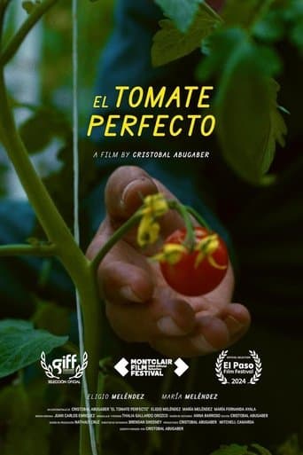 El Tomate Perfecto