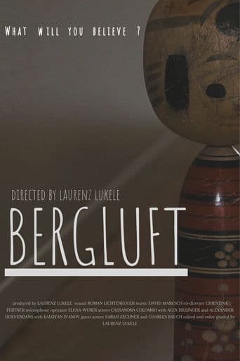 Bergluft