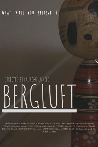 Bergluft