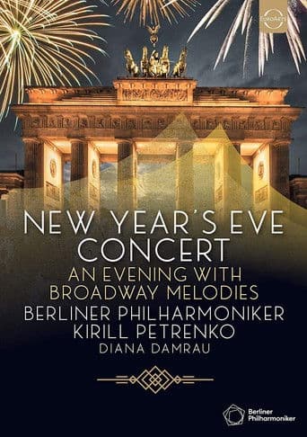 New Year’s Eve Concert 2019 - An Evening With Broadway Melodies