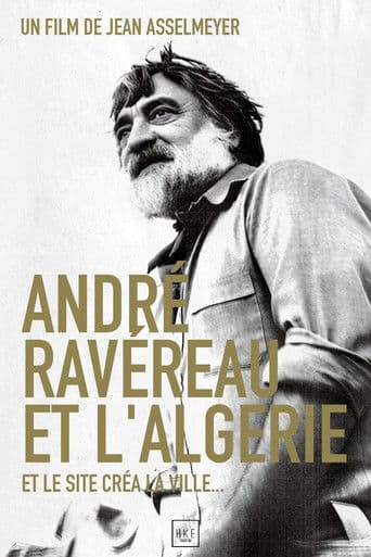 André Ravéreau et l'Algérie