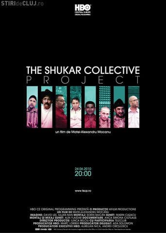 The Shukar Collective Project