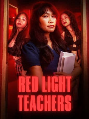Red Light Teachers