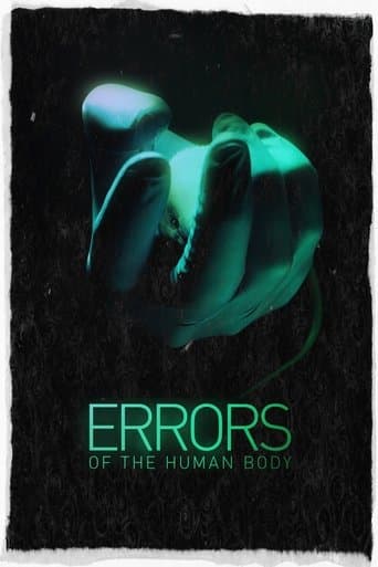 Erori ale corpului uman