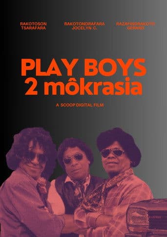 Play Boys 2môkrasia