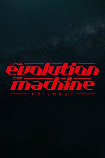 Evolution of Machine - Epilogue