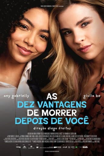 As Dez Vantagens de Morrer Depois de Você