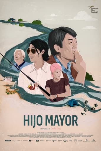 Hijo Mayor