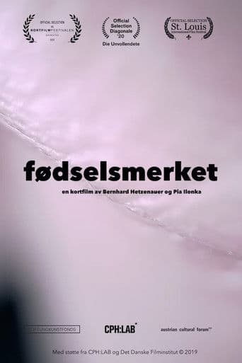 El lunar en su espalda