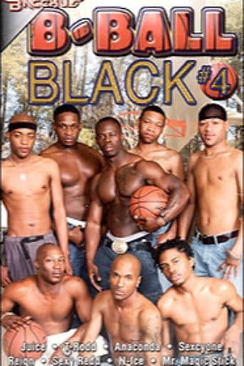 B-Ball Black 4
