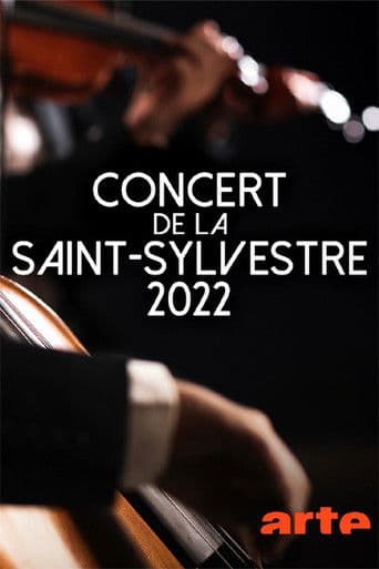 Concert de la Saint-Sylvestre des Berliner Philharmoniker Avec Kirill Petrenko et Benjamin Bernheim