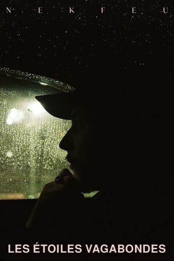 Nekfeu: Odisee muzicală