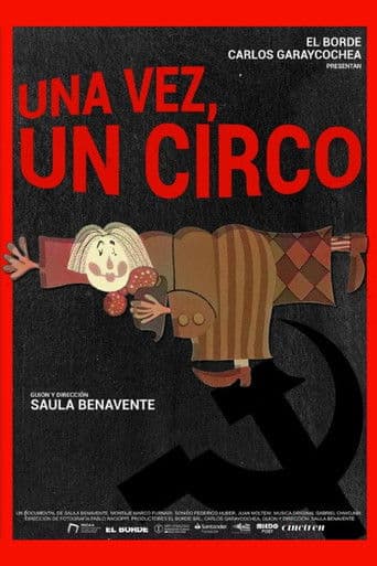 Una vez, un circo
