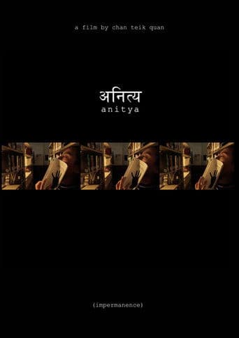 Anitya (Impermanence)