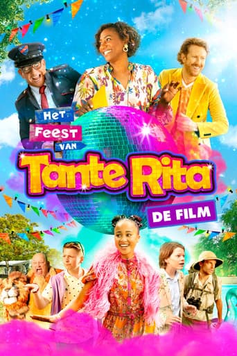Het Feest van Tante Rita