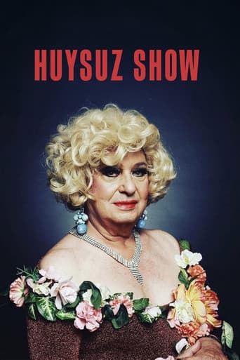 Huysuz Show