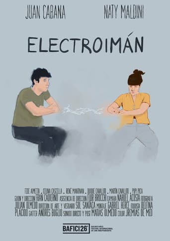 Electroimán