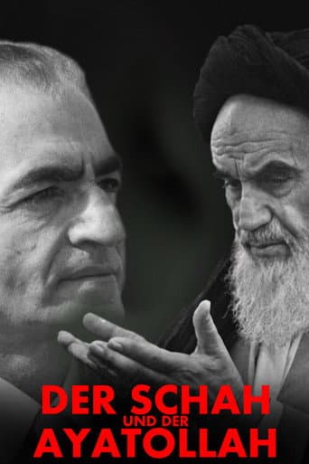 Der Schah und der Ayatollah