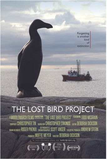 The Lost Bird Project
