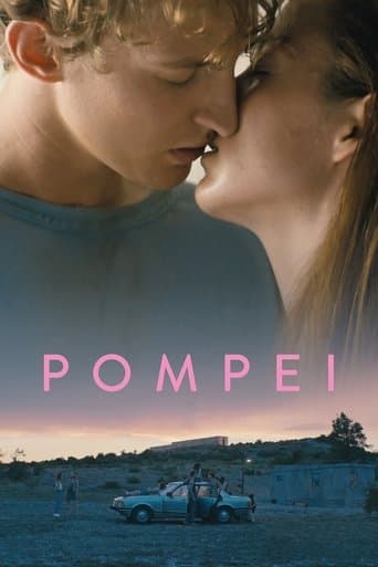 Pompéi