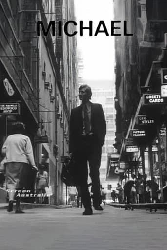 Three to Go: Michael