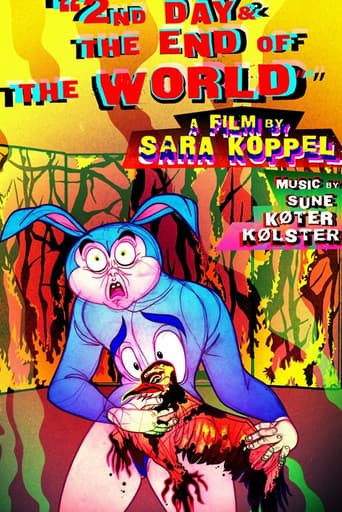 2nd Day & the End of the World