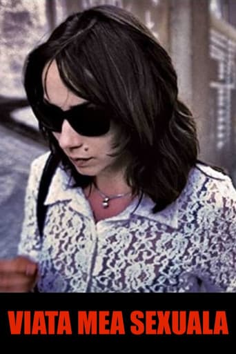 Viata mea sexuala