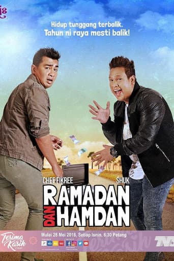 Ramadan dan Hamdan