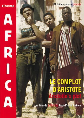 Le complot d'Aristote