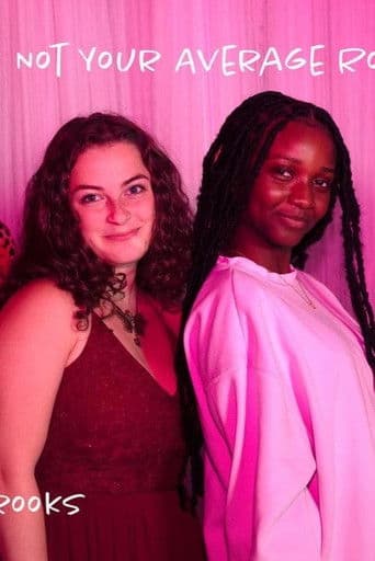 Not Your Average Rom Com