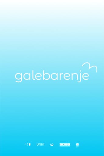 Galebarenje