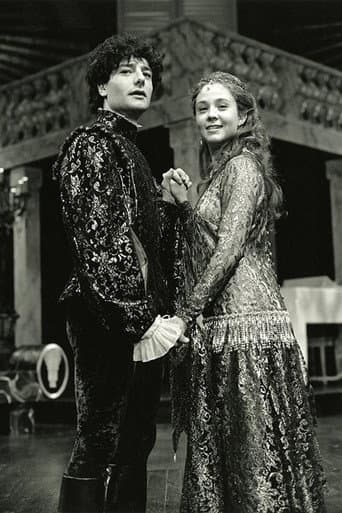 This Above All: The Theatrical Life of Antoni Cimolino