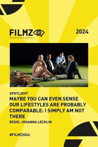 Vaikka voit kenties myös vaistota, että elämäntyylimme ovat melko lailla samanlaiset, minua ei yksinkertaisesti ole