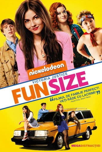 Un Halloween de pomină