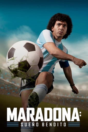 Maradona: Sueño bendito