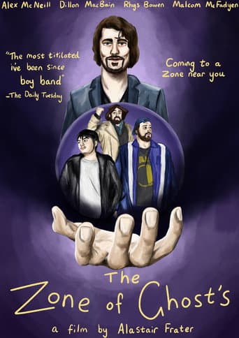 The Zone of Ghost's