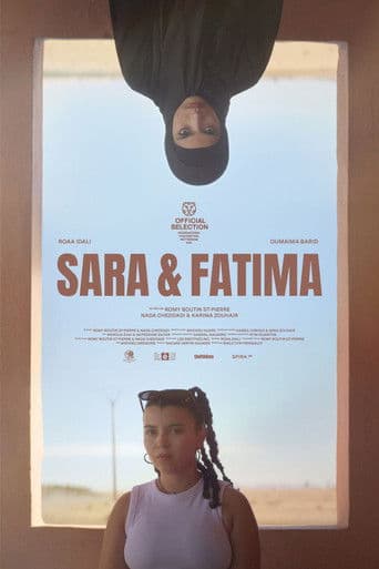 Sara & Fatima