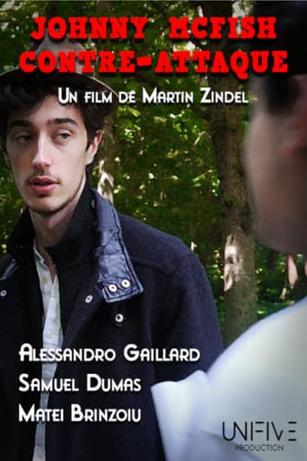 Johnny McFish Contre-Attaque