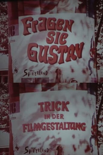 Fragen Sie Gustav