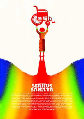 Sirkus Sahaya