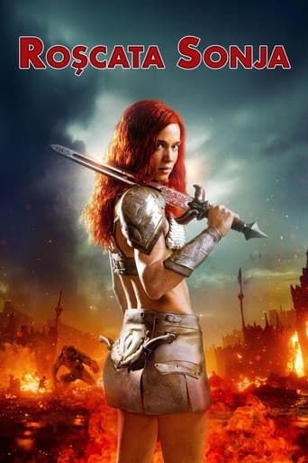 Red Sonja