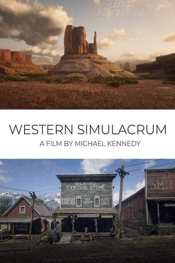 Western Simulacrum