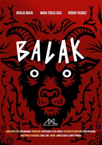 BALAK