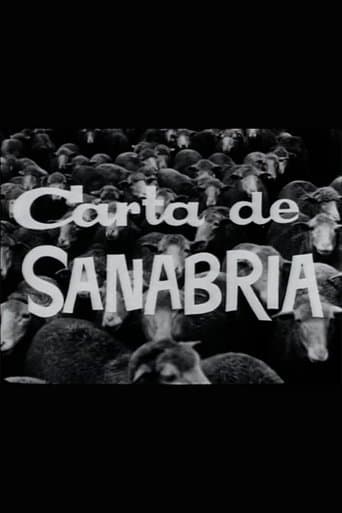 Carta de Sanabria