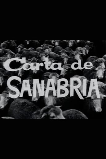 Carta de Sanabria